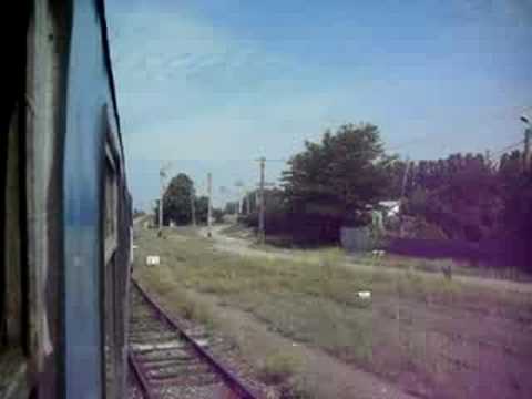 Personal plecand din Botosani