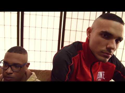 MacchiaNera(EMMENNE) - CO NEL POSTO #1 [OFFICIAL VIDEO]