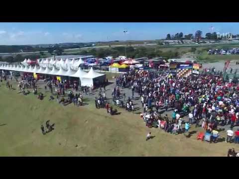 SBK 2016 - SBK is in The Air II - 2ª etapa Interlagos