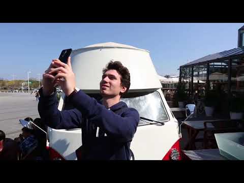 TelePart präsentiert: CUBOT X18 Plus in Aktion