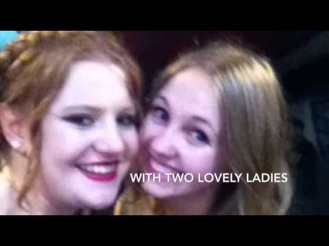 Promotional Video for Charley's Aunt by Brandon Thomas