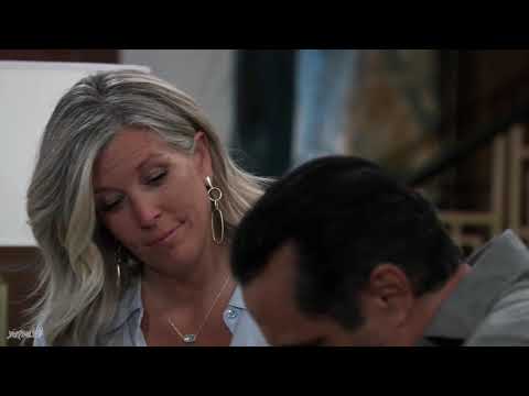 GH: 9/21/20 - Carly & Sonny Part 1/2