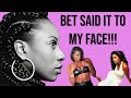 Why BET DISRESPECTED Big Lez From RAP CITY