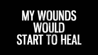 Blink 182 - Ghost on the Dance Floor (Lyrics)