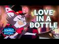 Husk S Love In A Bottle Singalong Hazbin Hotel Season 2