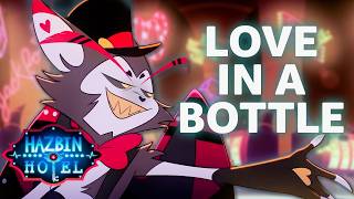 Cover art for Love In A Bottle