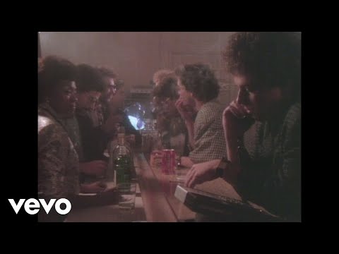 Toto - Without Your Love