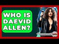 Who Is Daevid Allen? - Rock and Roll Wizards