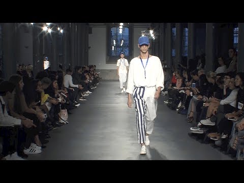 Estelita Mendonça | Spring Summer 2018 Full Fashion Show | Exclusive