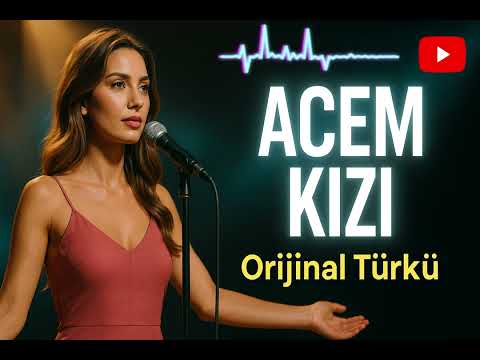 Acem Kızı Gerçek Orjinal Sözlerle Türkünün Tamamını Dinle