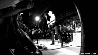 13. Underworld - Brody Dalle @ Casbah