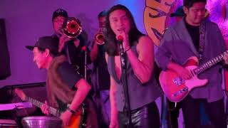 LIWANAG - LILY (LIVE PERFORMANCE)