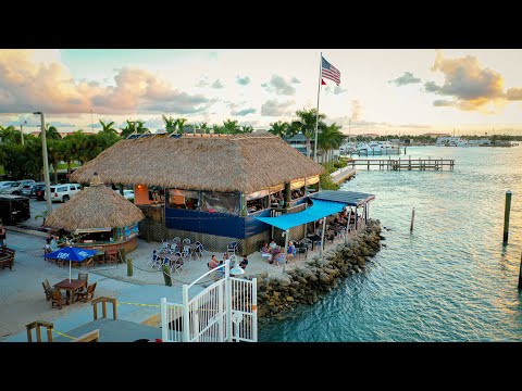 Bars Fort Pierce