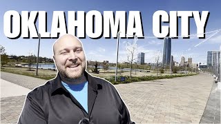 Oklahoma City Home Buying Guide: 10 Must-Knows BEFORE You Move! - Living in Oklahoma City, OK