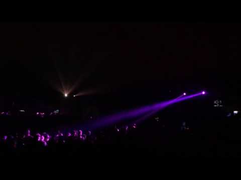 JOEY DANIEL (Floorplan - Funky Souls) @ SUNWAVES 21 ᴀɢ