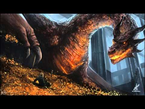 ADN Compositions - Here Be Dragons [Epic Powerful Heroic Action]