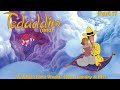 Tedaddin 1992 Part 17 A Whole New World Feat Landry Bri