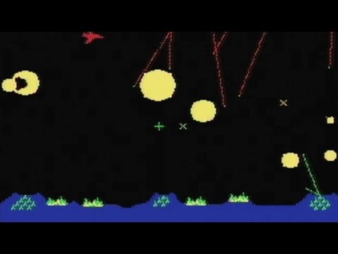 Atari Arcade Hits PC