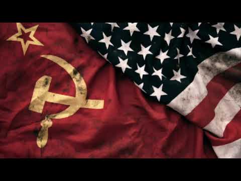 Marcel Cartier - Make America Socialist