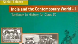 Chapter 3(PART 2) || Class 9 History ( India and the Contemporary World - I ) || Nazism