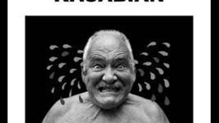 Kasabian - Ill Ray (The King)