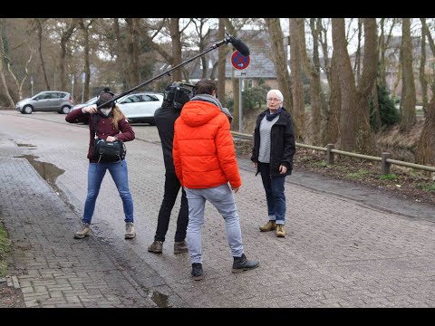NDR - Beitrag "Menschen der Woche" 11.03.2021
