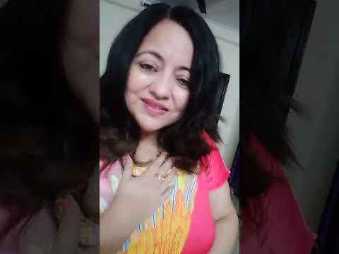 Kanchan Krishna Adnani Audition (Emotional)