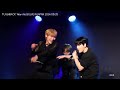 FLASHBACK New And B LIVE IN JAPAN 2024 05 25