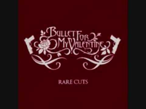 Bullet for my Valentine:Domination(Pantera Cover)