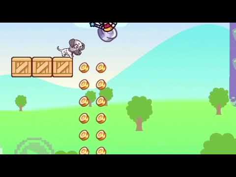 Zack's Quest - Dalmatian Game