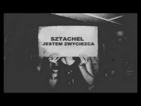 SZTACHEL - JESTEM ZWYCIĘZCĄ