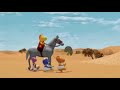 The Backyardigans Three Presents For The Sphinx Part 2 Ft Season 1 Singing Cast