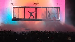 Kids See Ghosts (Kanye West & Kid Cudi) - Camp Flog Gnaw 2018 Full Set