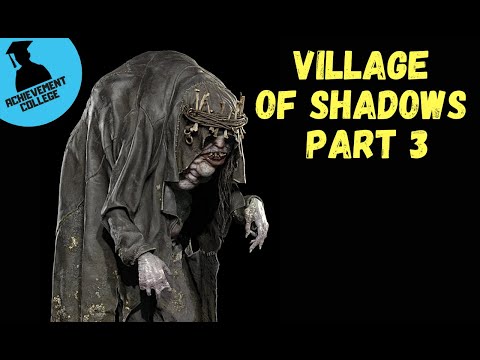 Resident Evil Village 100% Walkthrough Part 23