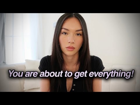 If everything is falling apart...this is a message for you!