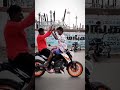 Mr Chikoo Vara Level Bike Insta Video