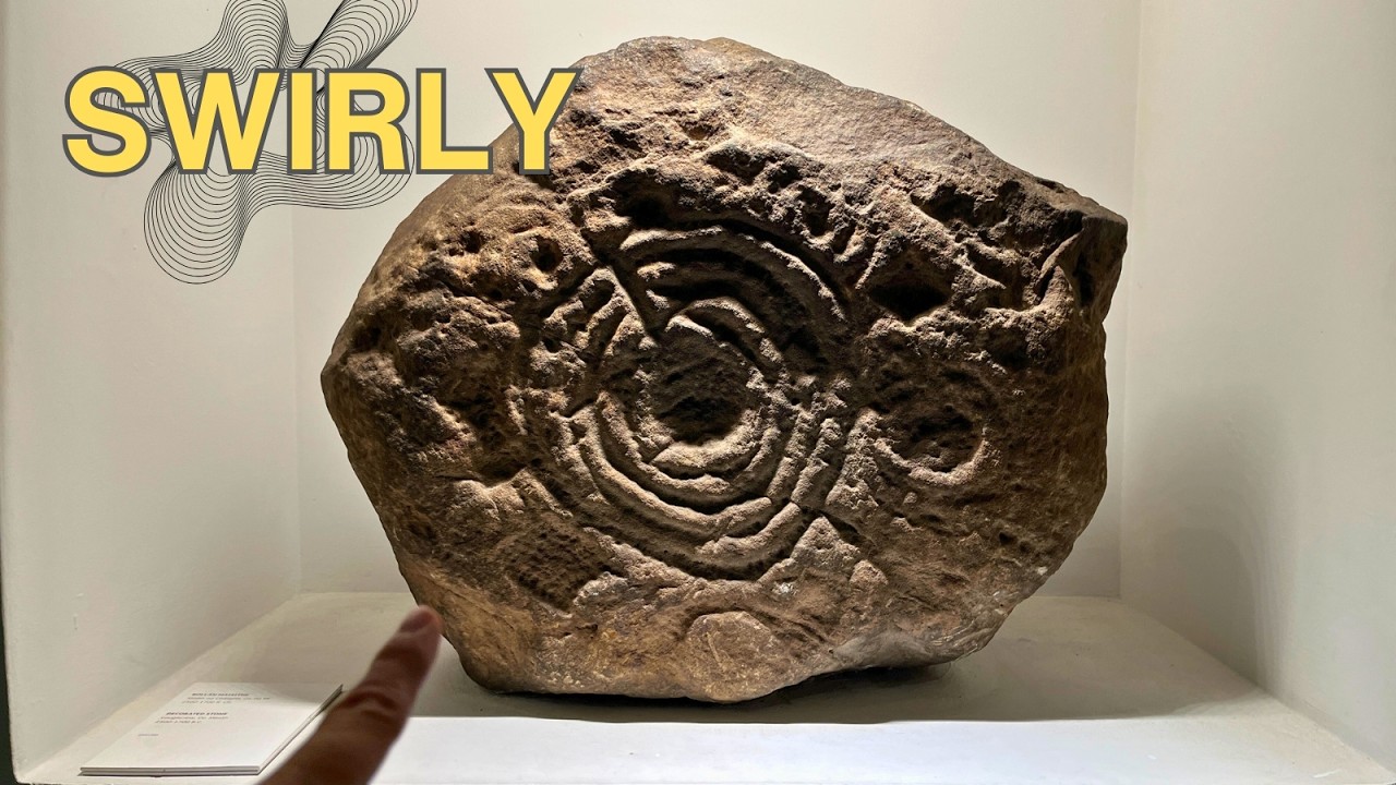 Look at this Rock #707