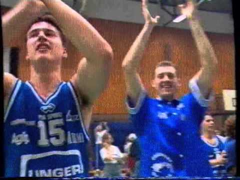 Gunners Oberwart Basketball Cup 1994