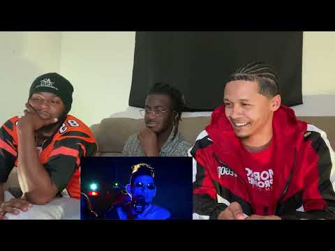 DVBBS -SH SH SH (Hit That)(ft. Wiz Khalifa, urfavxboyfriend, Goldsoul)(Official Video) REACTION!!!