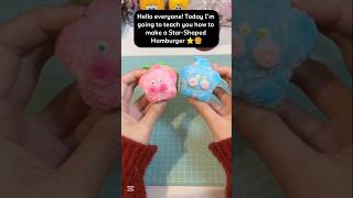 FuzzyTwist Easy pipe cleaner, Cute Pipe Cleaner Star Keychain DIY | 5-Min Easy Keychain Tutorial