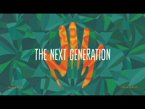 download lagu mp3 mp4 Groundation The Next Generation, download lagu Groundation The Next Generation gratis, unduh video klip Groundation The Next Generation
