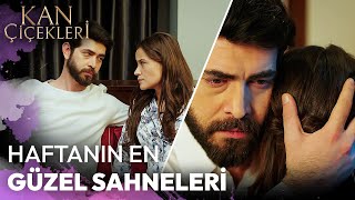 #DilBar En Sevilen Sahneler 19 - Kan Çiçekleri