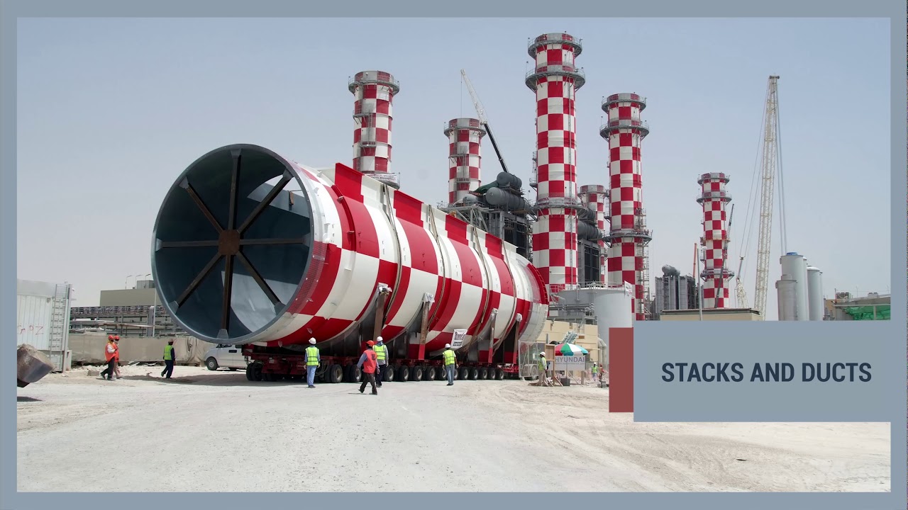 Ramsis Engineering Video Presentation 2019