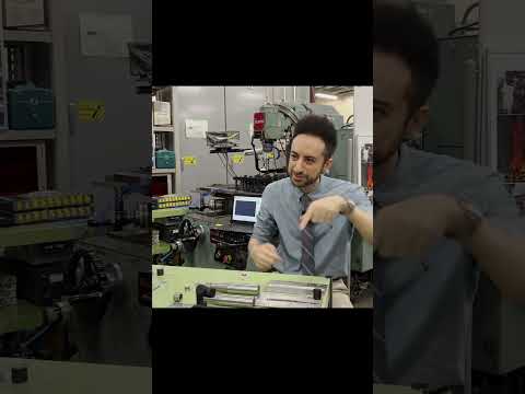 理工学科 金属の接合の研究 #shorts  #国士舘大学 #理工学部  #機械