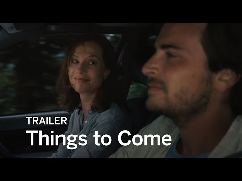 Things to Come (International Trailer)