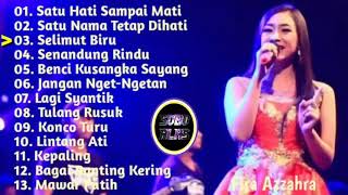 Download lagu Fira Azahra Full Album Adella Terbaru || Dangdut Koplo Adela Fira Azzahra 2019 mp3