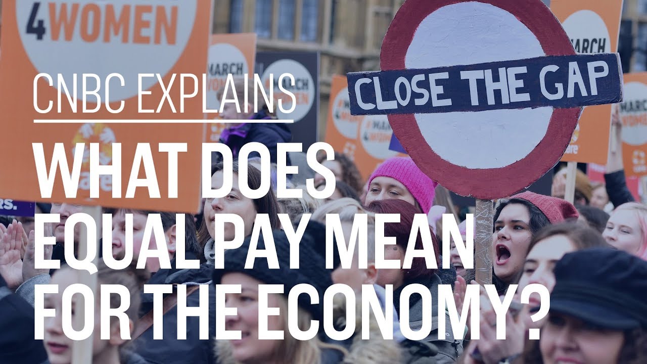 What does equal pay mean? Tipseri