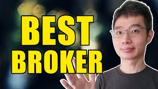 Which Is The Best Stock Broker In Singapore