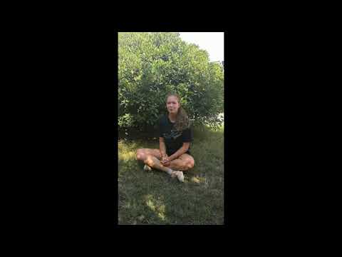 Michaela & Natalie Cinkova - I believe in you