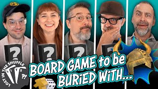 Game Night Picks - Pair Of Dice Paradise - Shadows of Brimstone: City of the Ancients video thumbnail